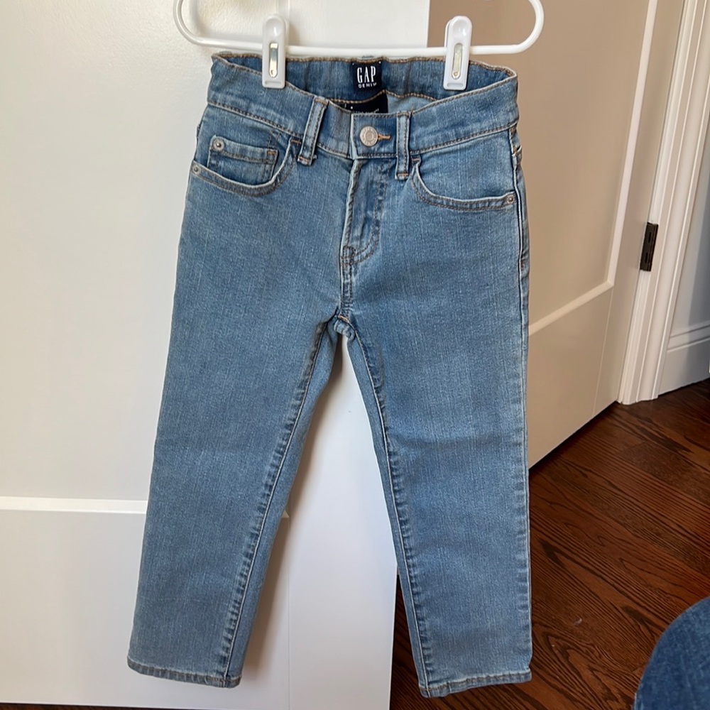 Gap Kids Jeans